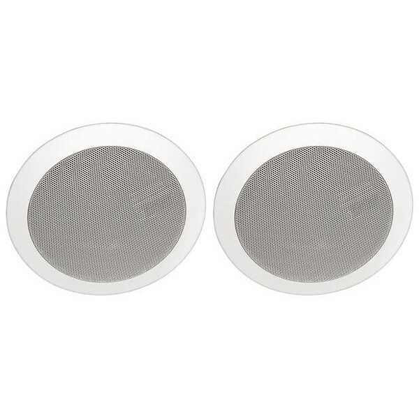 Main product image for Yorkville CM5/70 Coliseum Mini Series 5" Round Ceiling Speak